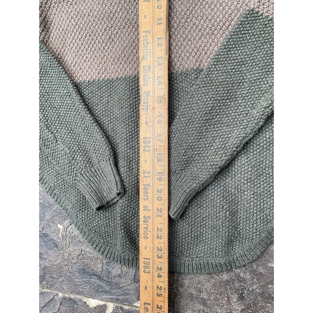 Kuhl Bella Stripe Sweater in Small - Picture 4 of 10